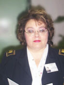 Харченко Людмила Николаевна