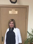 Молодожникова Наталья Михайловна