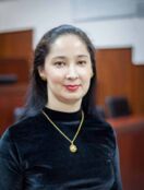 Фролова Юлия 