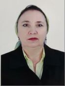 Умарова Зара Ясуевна