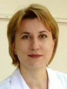 Лазарева Юлия Борисовна