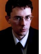 Кондрашев Сергей Владимирович