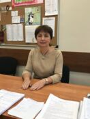 Дегтяревская Татьяна Юрьевна