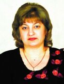 Межлумян Нелли Сергеевна