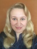 Тихонова (Фанина) Юлия Анатольевна