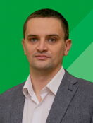 Солодунов Александр Александрович