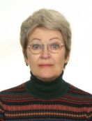 Иконникова Ирина Александровна