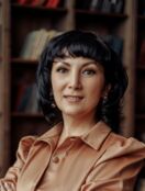 Сахбиева (Хамитова) Амина Ильдаровна