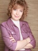 Дзензелюк (Ярушникова) Наталья Сергеевна