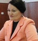 Арутюнян (Пылкова) Маргарита Павловна