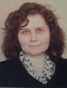 Панфилова Елена Евгеньевна