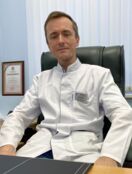 Самусенков Вадим Олегович