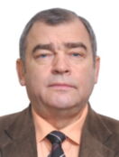Хлюстов Виталий Константинович