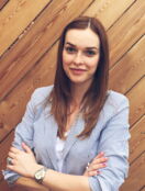 Исаева Анастасия Юрьевна
