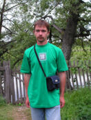 Пушкин Сергей Викторович