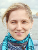 Глушкова Светлана Юрьевна