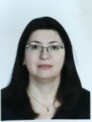 Гарнова Наталья Юрьевна