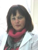 Филиппова Алла Викторовна