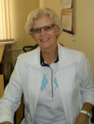 Бабаскина Людмила Ивановна