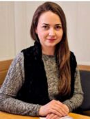 Щедрина (Проснякова) Елена Владимировна