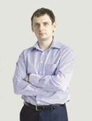 Бабаскин Дмитрий Владимирович