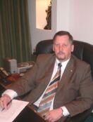 Анисимов Валерий Филипович