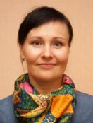 Гайфуллина (Конькина) Наталья Геннадьевна