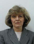 Косарева Ирина Александровна