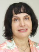 Цветкова (Терехова) Людмила Ивановна