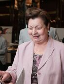 Орланюк-Малицкая Лариса Алексеевна