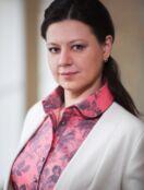 Шапкина Елена Анатольевна