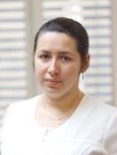 Богаевская Оксана Юрьевна