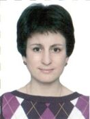 Максикова (Шмулевская) Татьяна Михайловна