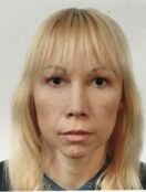 Карташова Оксана Владимировна