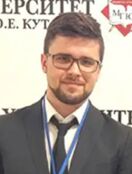 Воробьев Никита Сергеевич