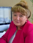 Селюч Марина Григорьевна