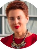 Дочкина (Мелехова) Анна Александровна