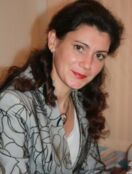 Пьянкова Светлана Григорьевна