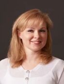 Клочкова Елена Николаевна