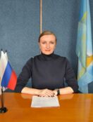 Петрова Светлана Владиславовна