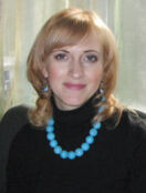 Шурухина Татьяна Николаевна