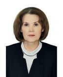 Васильева (Сушкова) Елена Николаевна