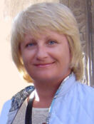 Воронина Марина Андреевна