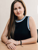 Третьякова Татьяна Николаевна