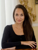 Короход Ясмина Джановна