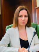 Игнатьева Ирина Игоревна