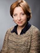 Запесоцкая Ирина Владимировна