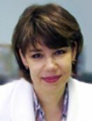 Ветренко Екатерина Александровна