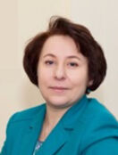 Смирнова Юлия Валерьевна