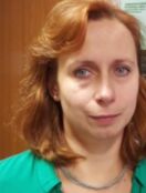 Дарда (Рыбакова) Екатерина Сергеевна